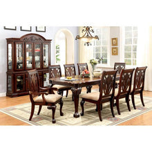 Load image into Gallery viewer, PETERSBURG I Cherry Dining Table w/ 1 X 18" Leaf