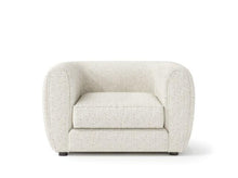 Load image into Gallery viewer, VERDAL Chair, Off-White