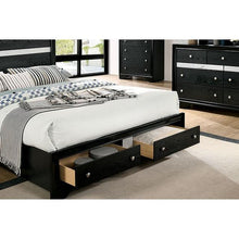 Load image into Gallery viewer, Chrissy Bed