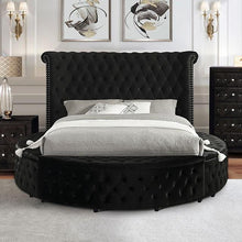 Load image into Gallery viewer, Delilah Queen Bed