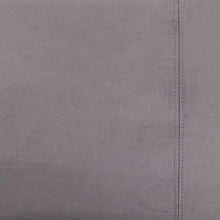 Load image into Gallery viewer, Winn Park Full Bed Grey & Cream