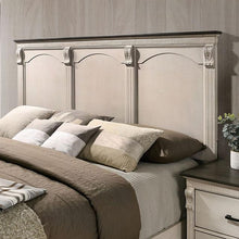 Load image into Gallery viewer, AGATHON Cal.King Bed