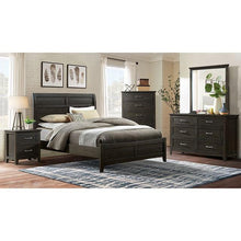 Load image into Gallery viewer, Alaina Bed