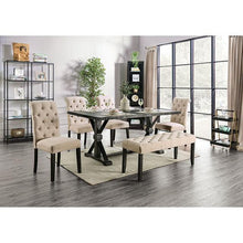 Load image into Gallery viewer, Alfred Dining Table Set