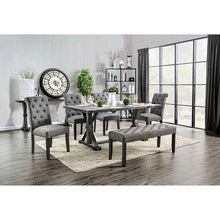 Load image into Gallery viewer, Alfred Dining Table Set