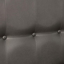 Load image into Gallery viewer, Brachium Queen Bedroom Set Silver