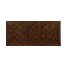 Load image into Gallery viewer, Alpena Brown Cherry Dining Table