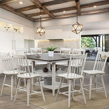 Load image into Gallery viewer, Ann Lee Counter Ht. Table