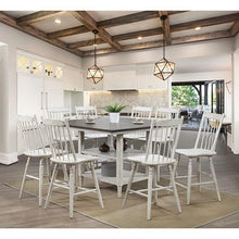 Load image into Gallery viewer, Ann Lee Counter Ht. Table