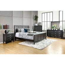 Load image into Gallery viewer, Arabelle E.King & Queen Bed