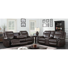 Load image into Gallery viewer, CHENAI Glider Loveseat