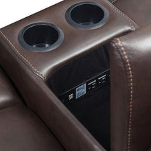 Load image into Gallery viewer, CHENAI Glider Loveseat
