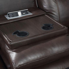 Load image into Gallery viewer, CHENAI Glider Loveseat