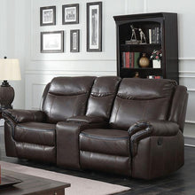 Load image into Gallery viewer, CHENAI Glider Loveseat