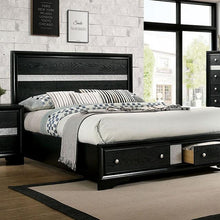 Load image into Gallery viewer, Chrissy 4 Piece & 5 Piece Queen Bedroom Set