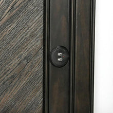 Load image into Gallery viewer, Argyros Espresso Cal.King, E.King, & Queen Bed