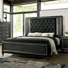 Load image into Gallery viewer, Demetria Bed