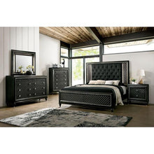 Load image into Gallery viewer, DEMETRIA E.King Bed