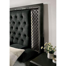 Load image into Gallery viewer, Demetria Bed