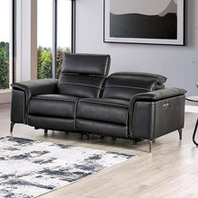 Load image into Gallery viewer, Ascona Power Loveseat