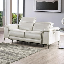 Load image into Gallery viewer, Ascona Power Loveseat