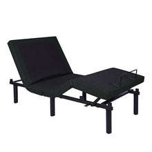 Load image into Gallery viewer, Dormiolite II Adjustable Bed Base