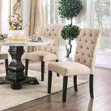 Load image into Gallery viewer, Elfredo 5 Pc Dining Table Set