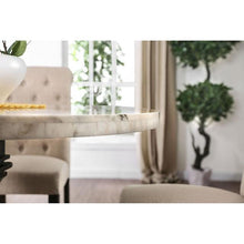 Load image into Gallery viewer, Elfredo 5 Pc Dining Table Set
