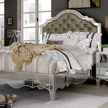 Load image into Gallery viewer, Eliora Bed