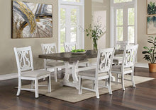 Load image into Gallery viewer, Auletta Transitional Dining Table