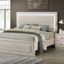 Load image into Gallery viewer, Farsund Bed