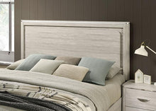 Load image into Gallery viewer, Farsund Bed