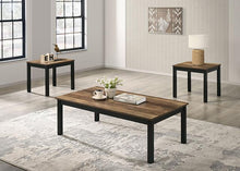 Load image into Gallery viewer, Findlay 3 Pc. Table Set