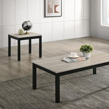 Load image into Gallery viewer, Findlay 3 Pc. Table Set
