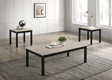 Load image into Gallery viewer, Findlay 3 Pc. Table Set