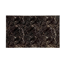 Load image into Gallery viewer, COLMAN Black 48" Dining Table