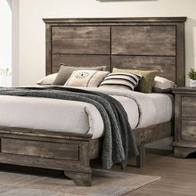 Load image into Gallery viewer, FORTWORTH Cal.King & E.King Bed