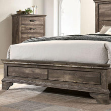 Load image into Gallery viewer, FORTWORTH Cal.King & E.King Bed