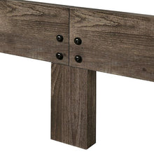 Load image into Gallery viewer, FORTWORTH Cal.King & E.King Bed