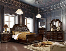 Load image into Gallery viewer, Fromberg Bed