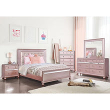 Load image into Gallery viewer, Avior 4 Pc Full Bedroom Set