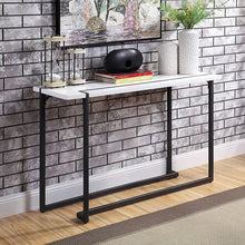 Load image into Gallery viewer, IZAR Sofa Table