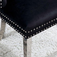 Load image into Gallery viewer, JEWETT Chair, Black (2/CTN)