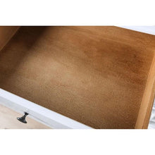 Load image into Gallery viewer, Kaliyah Antique White Server