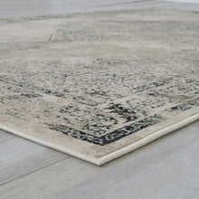 Load image into Gallery viewer, Kozlu Beige 5' X 7' Area Rug
