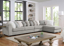 Load image into Gallery viewer, LEANDRA Chair