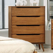 Load image into Gallery viewer, Lennart Oak Chest