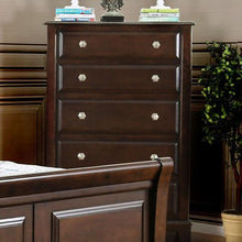 Load image into Gallery viewer, Litchville Brown Cherry Chest