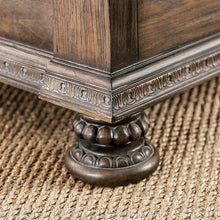 Load image into Gallery viewer, LYSANDRA Beige/Rustic Natural Tone Cal.King, E.King, & Queen Bed