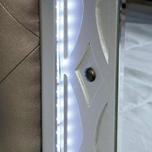 Load image into Gallery viewer, MANAR Cal.King, E.King, & Queen Bed